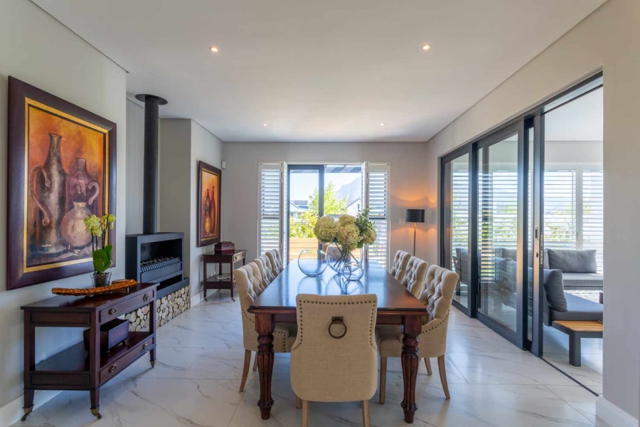 To Let 4 Bedroom Property for Rent in Val De Vie Estate Western Cape